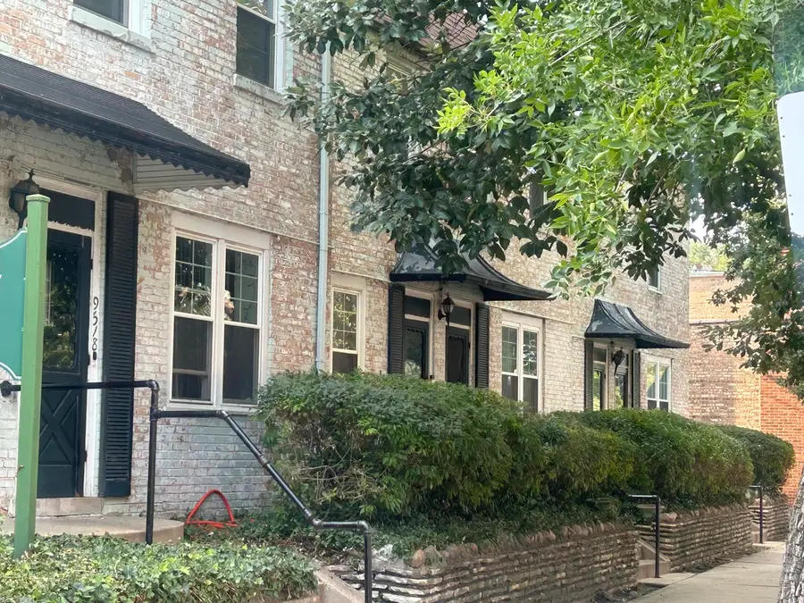 1762 W 95th Place, Chicago, IL 60643 - #2