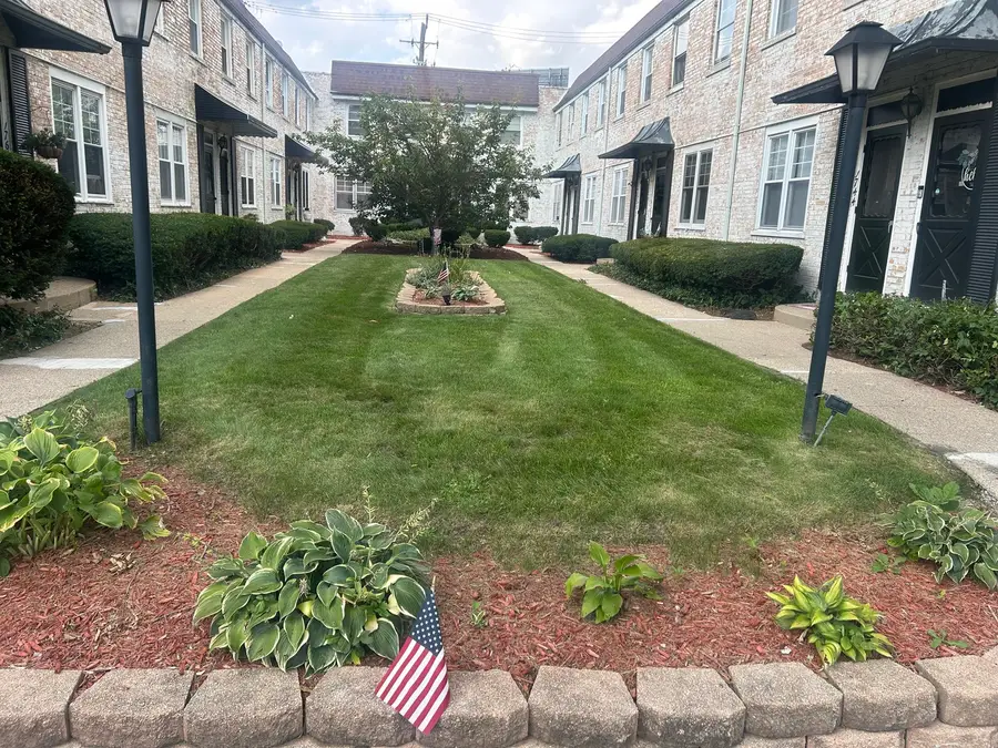 1762 W 95th Place, Chicago, IL 60643 - #3