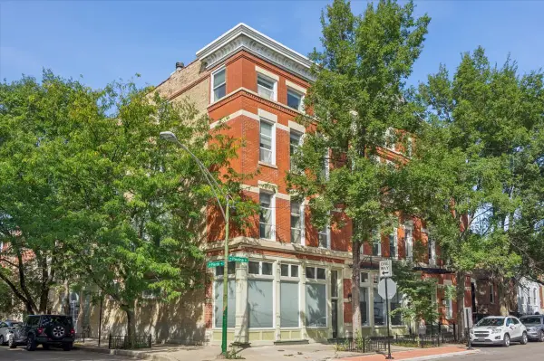 1532 N Paulina Street #O, Chicago, IL 60622