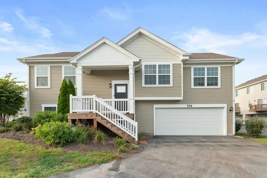 576 Spring Leaf Drive, Joliet, IL 60431 - #2