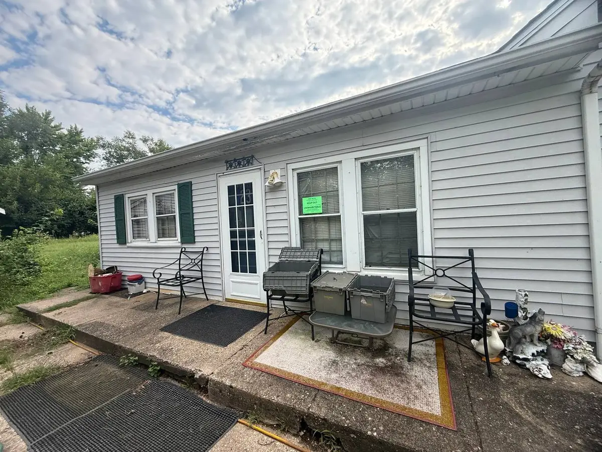1507 Chestnut Street, Pekin, IL 61554 - #1