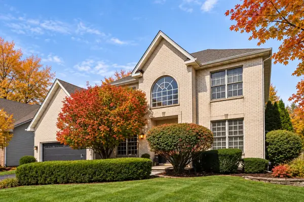 3747 Highknob Circle, Naperville, IL 60564