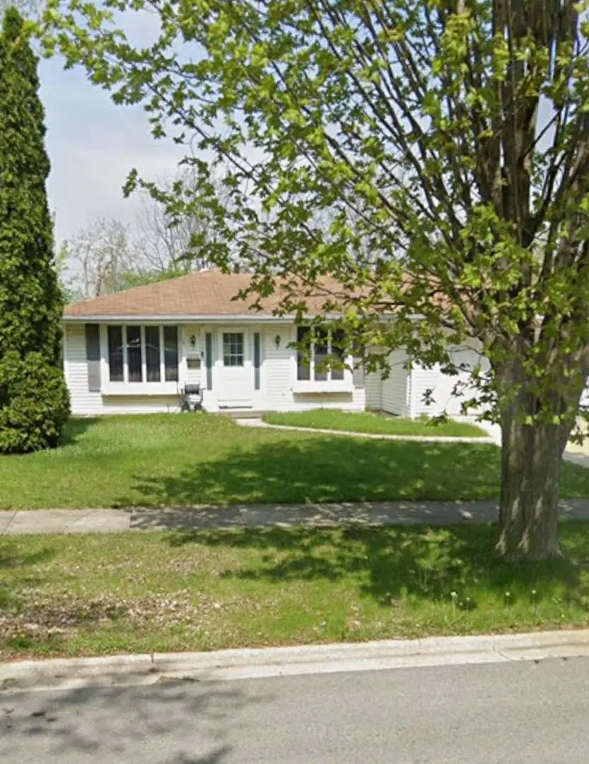 1213 Brentwood Place, Joliet, IL 60435 - #1