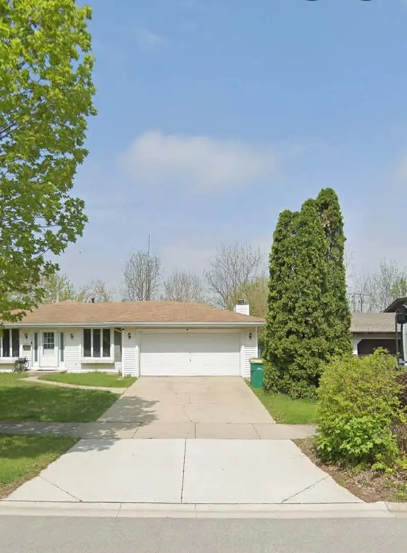 1213 Brentwood Place, Joliet, IL 60435 - #2