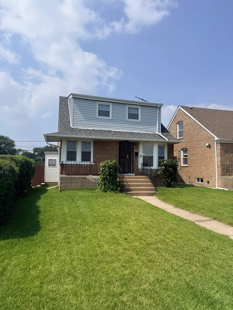 11056 S State Line Road, Chicago, IL 60617 - #2