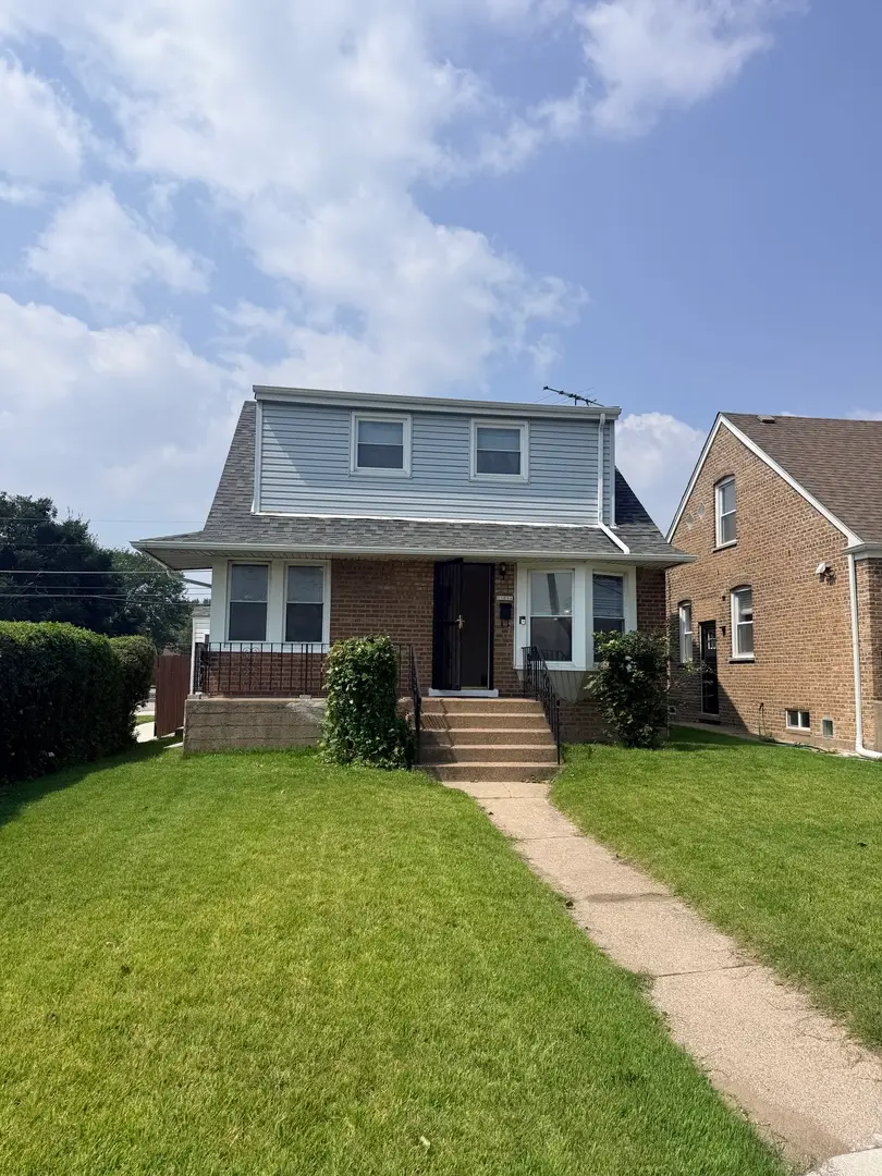 11056 S State Line Road, Chicago, IL 60617 - #3
