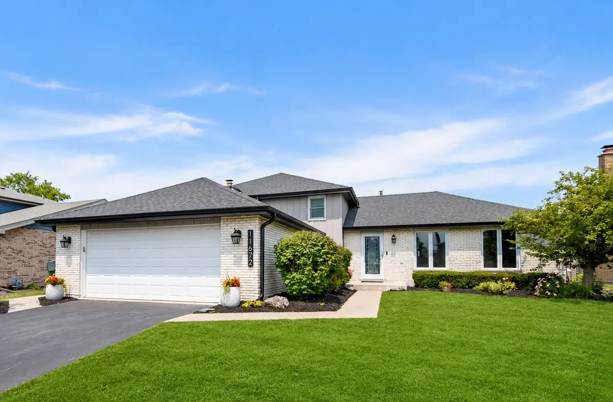 11672 Glenview Drive, Orland Park, IL 60467 - #1