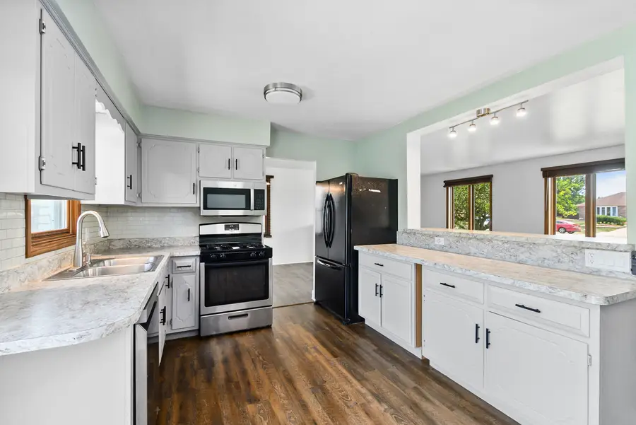 11672 Glenview Drive, Orland Park, IL 60467 - #2