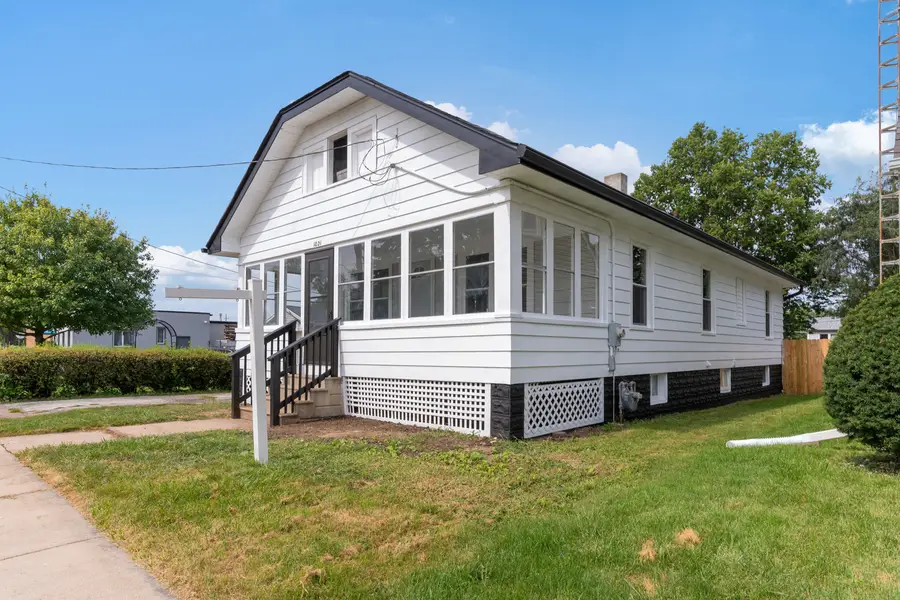1021 Oliver Avenue, Aurora, IL 60506 - #2