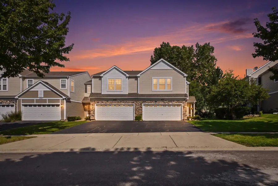6787 Slate Drive, Carpentersville, IL 60110 - #2