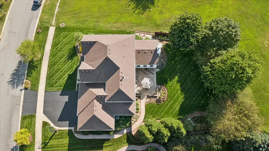 911 Hayden Drive, Yorkville, IL 60560 - #3