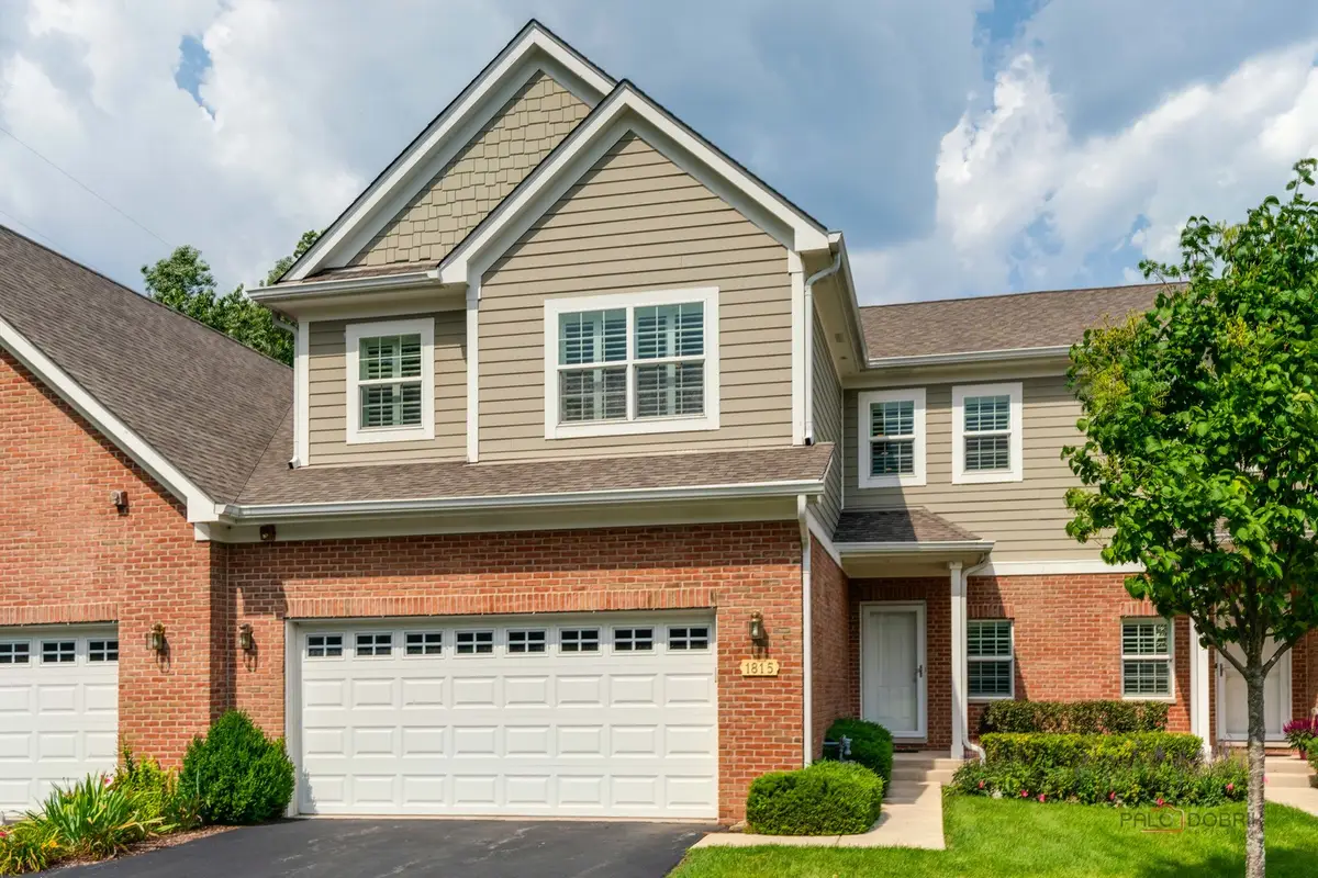 1815 Torrey Parkway, Libertyville, IL 60048 - #1