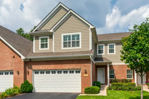 1815 Torrey Parkway, Libertyville, IL 60048