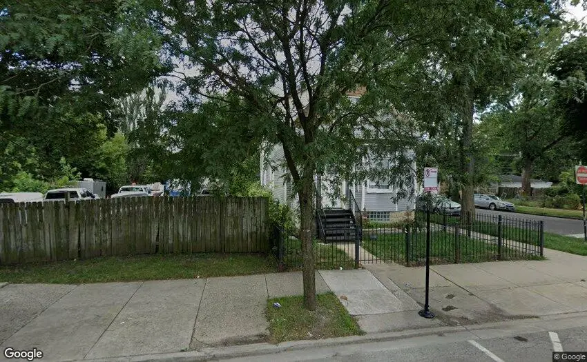 121 W 119th Street, Chicago, IL 60628 - #1
