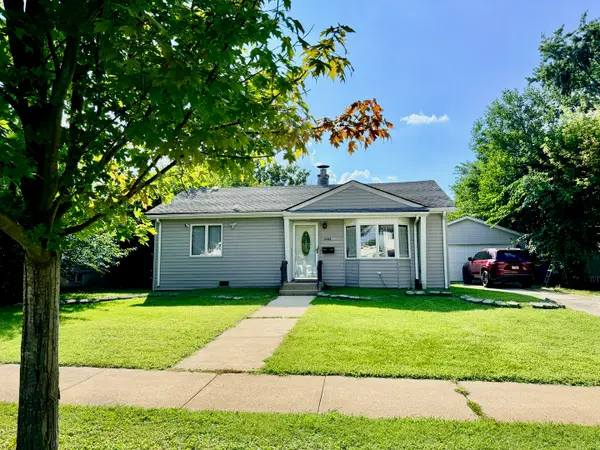 11028 Major Avenue, Chicago Ridge, IL 60415