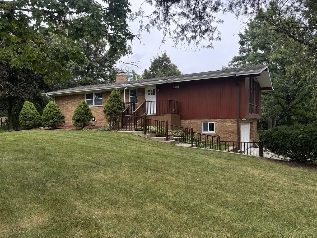 20009 E Brightway Drive, Mokena, IL 60448 - #1