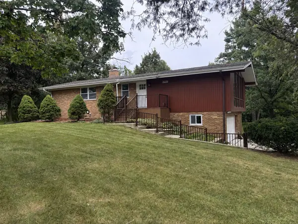 20009 E Brightway Drive, Mokena, IL 60448