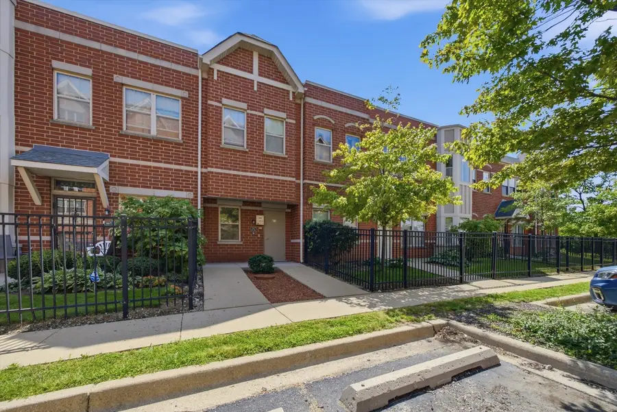 6710 S Keating Avenue #203, Chicago, IL 60629 - #2