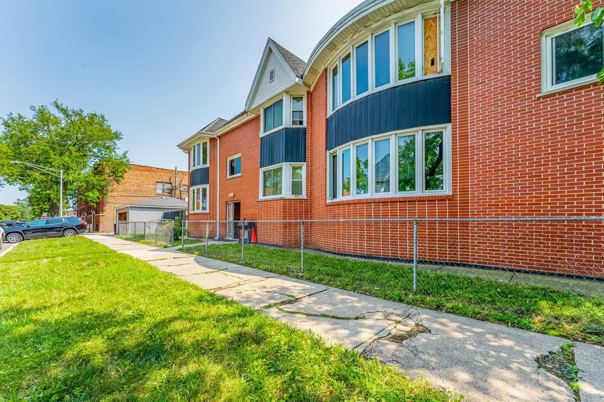 6401 S Albany Avenue, Chicago, IL 60629 - #1