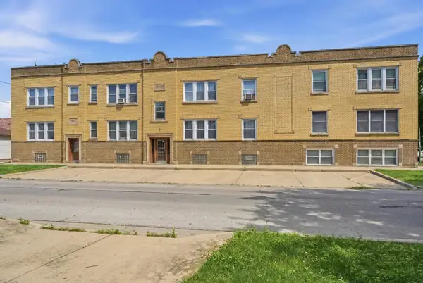 5708 W George Street #2, Chicago, IL 60634