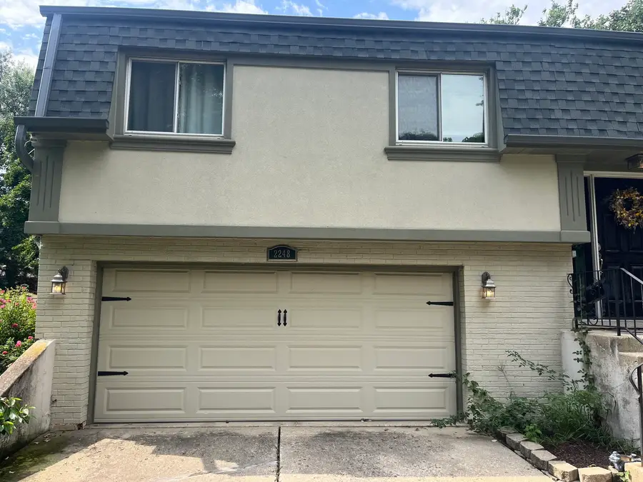 2248 Kingston Drive, Wheaton, IL 60189 - #2