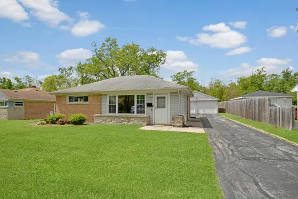 273 Mohawk Street, Park Forest, IL 60466