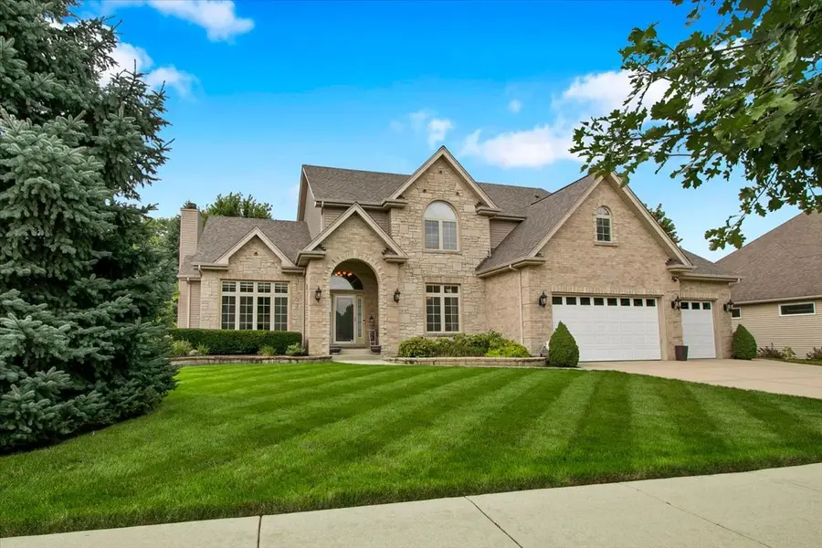26519 Silverleaf Drive, Plainfield, IL 60585 - #2