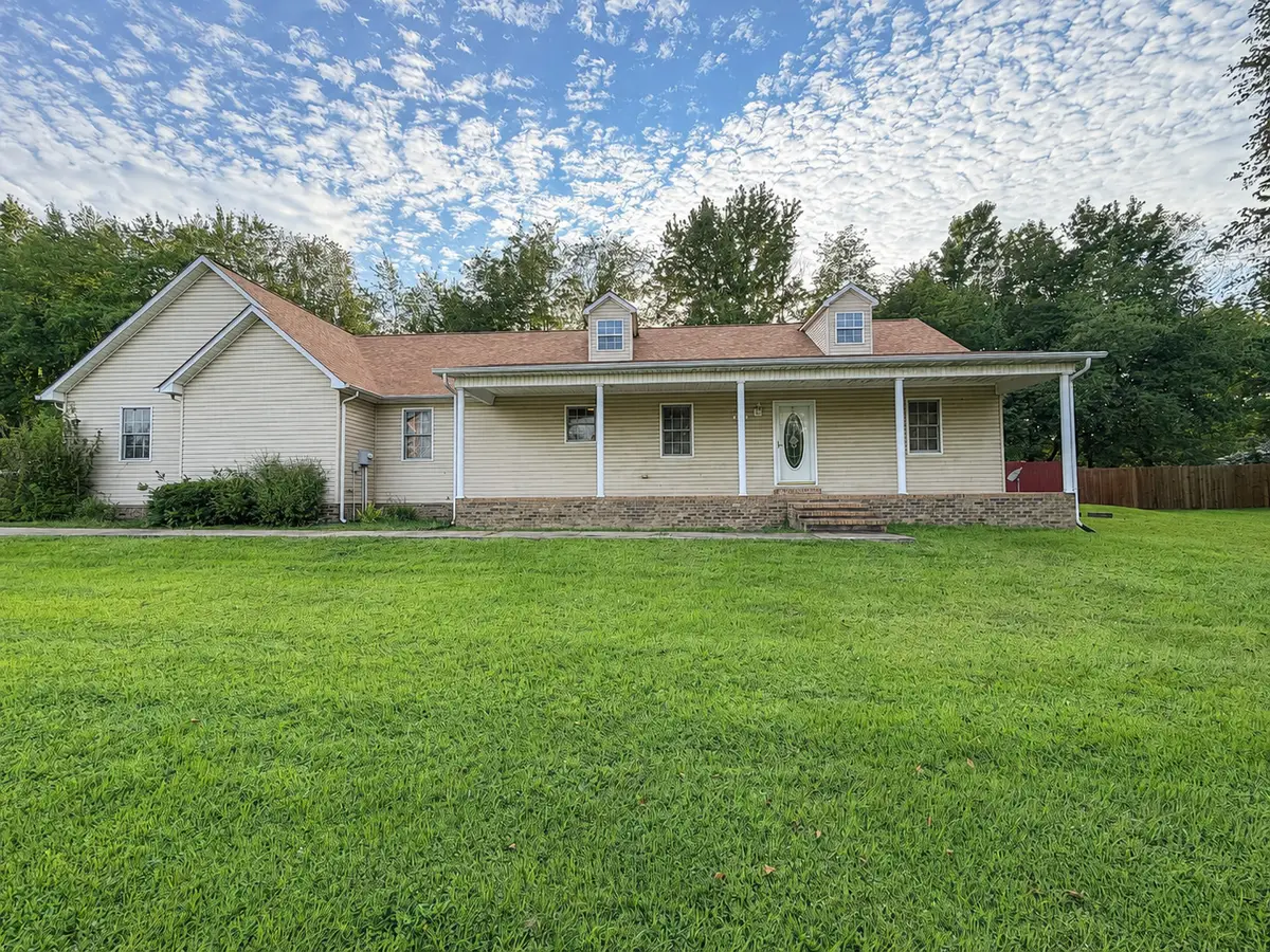 2805 Juniper Drive, Metropolis, IL 62960 - #1