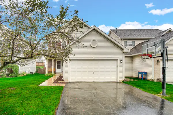3108 Gloria Lane, Joliet, IL 60435