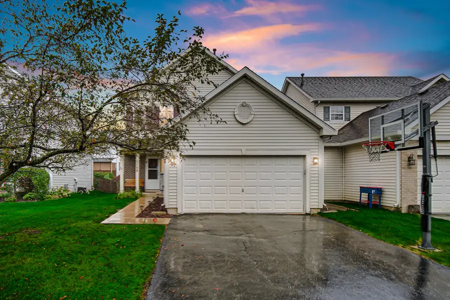 3108 Gloria Lane, Joliet, IL 60435 - #2