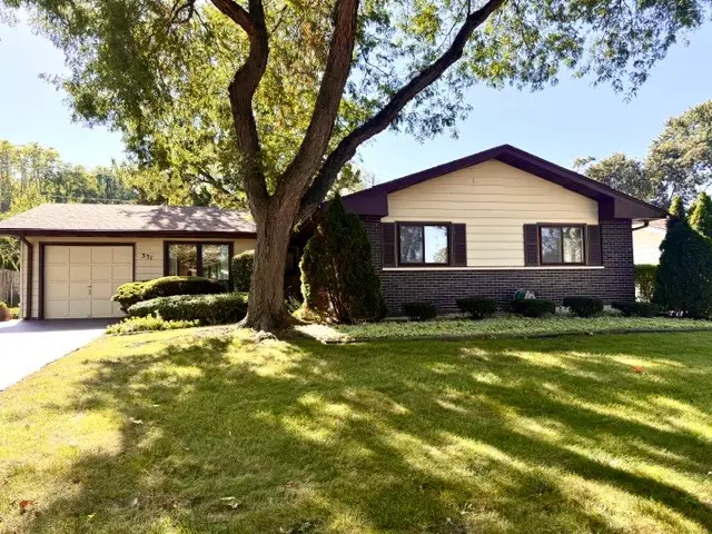 21W331 Ahlstrand Road, Lombard, IL 60148 - #1