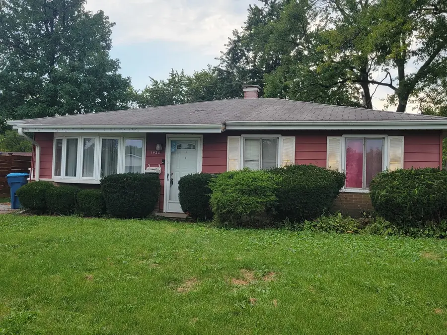 1420 Forest Place, Calumet City, IL 60409 - #2