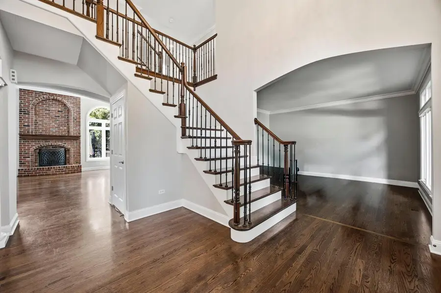 3808 S Littlestone Court, Naperville, IL 60564 - #2