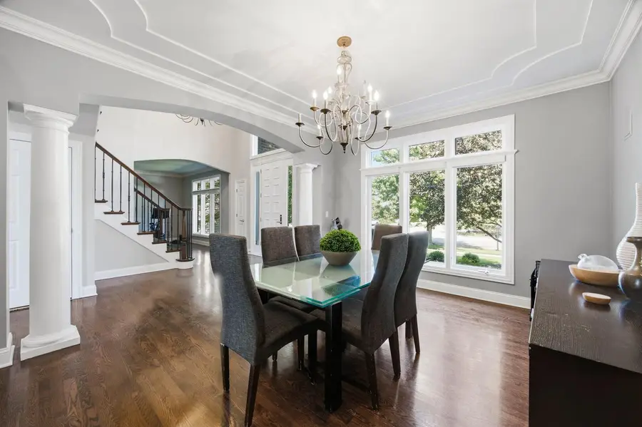 3808 S Littlestone Court, Naperville, IL 60564 - #3