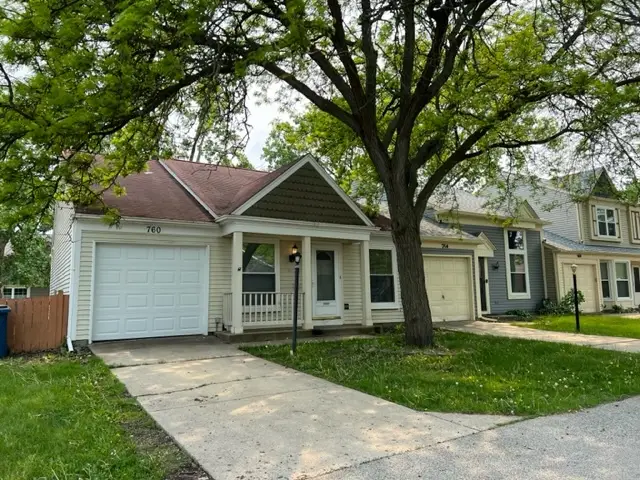 760 Roosevelt Road, Hanover Park, IL 60133 - #1