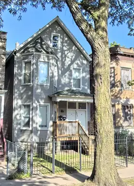 Address Withheld By Seller, Chicago, IL 60621
