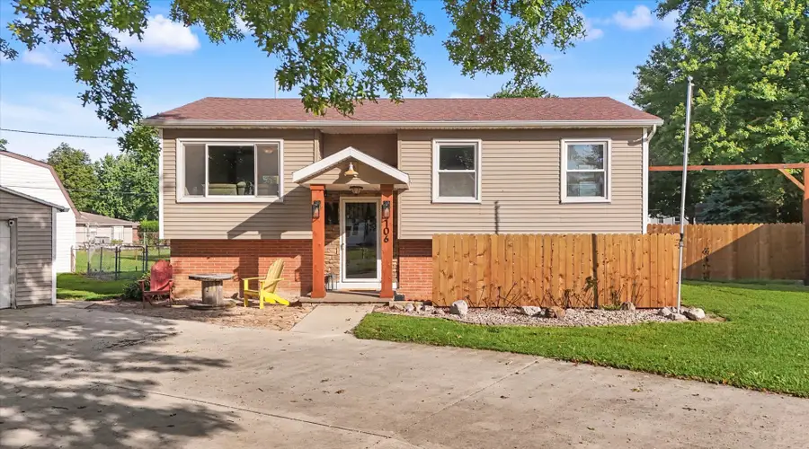 106 Mckinley Circle, Philo, IL 61864 - #3