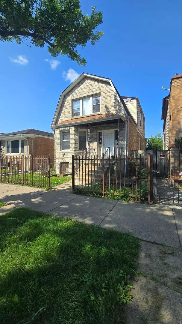 6640 S Wolcott Avenue, Chicago, IL 60636 - #2