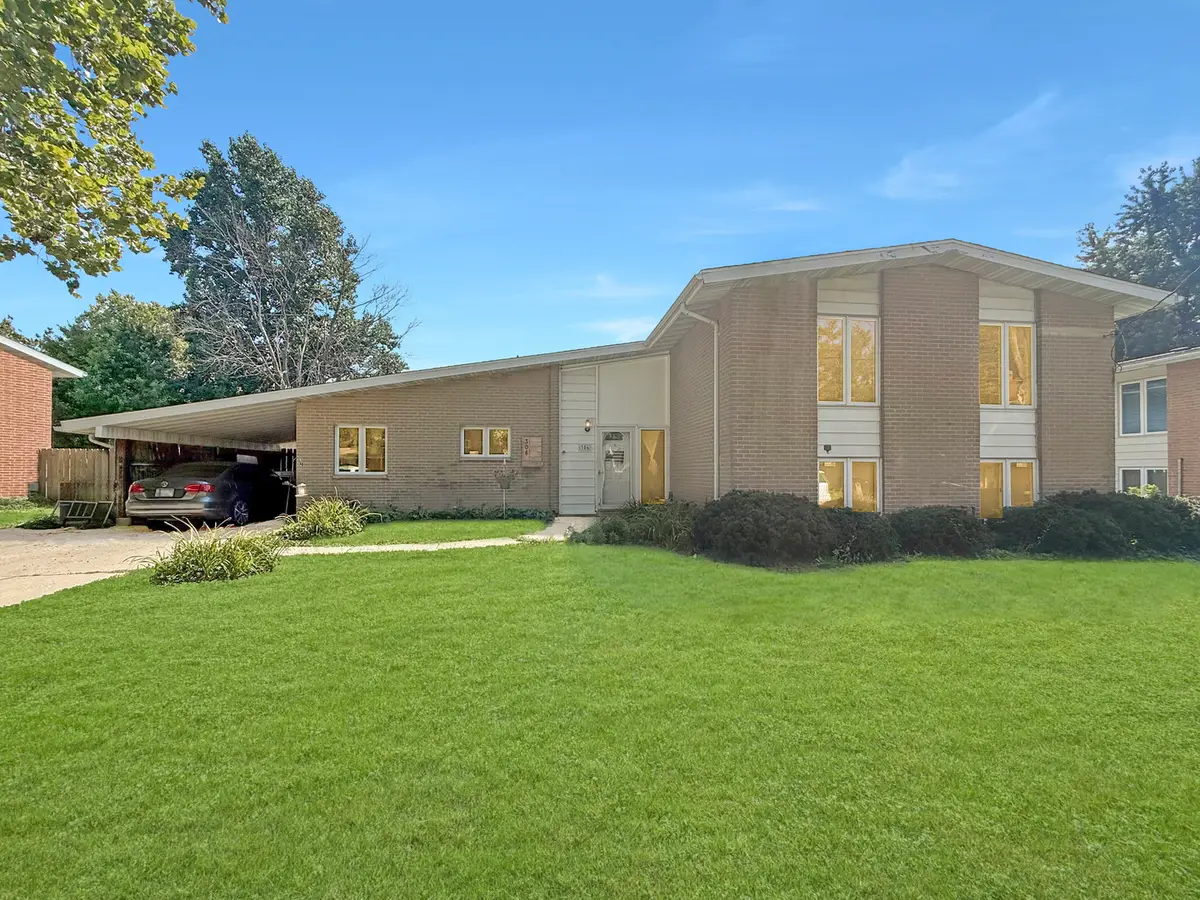 306 Naples Drive, Rantoul, IL 61866 - #1