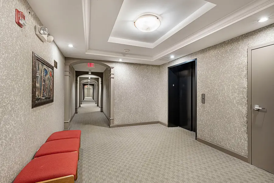 8300 Callie Avenue #601, Morton Grove, IL 60053 - #3
