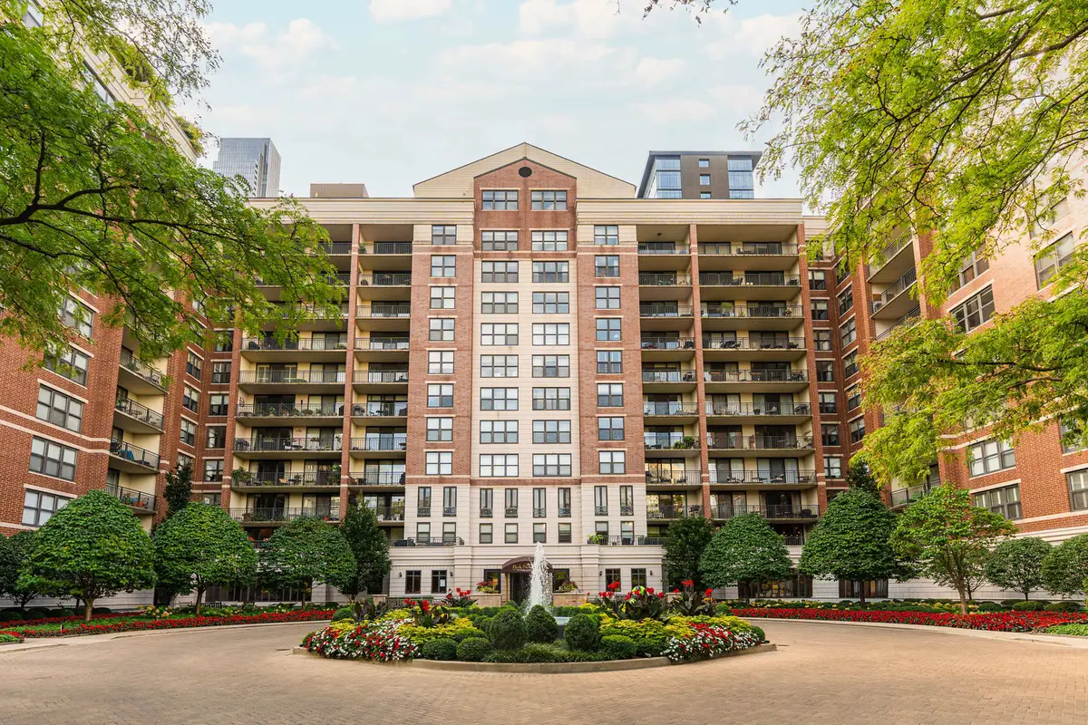 55 W Delaware Place #1007, Chicago, IL 60610 - #1