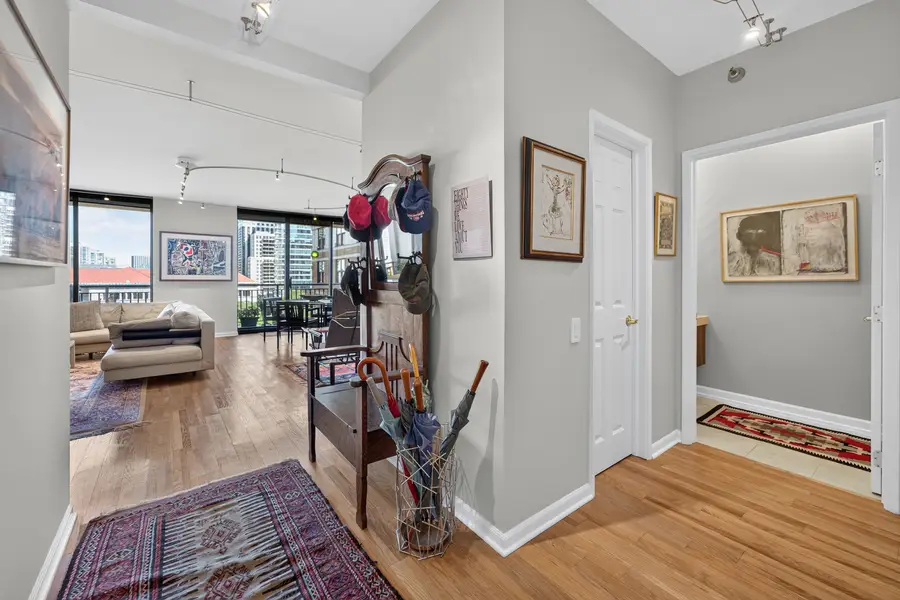 55 W Delaware Place #1007, Chicago, IL 60610 - #3