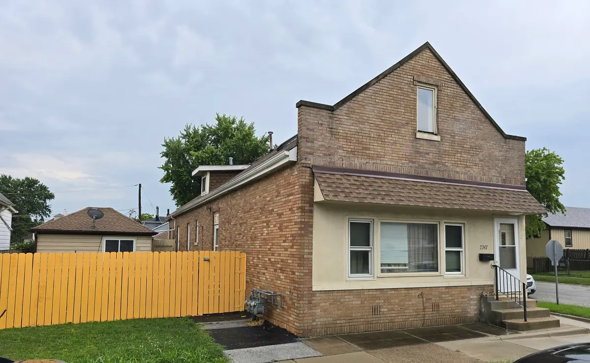 2345 W 144th Street, Posen, IL 60469 - #1