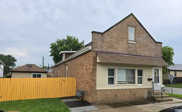 2345 W 144th Street, Posen, IL 60469