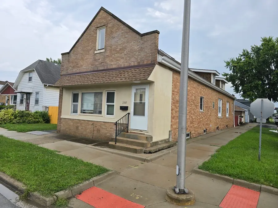 2345 W 144th Street, Posen, IL 60469 - #2