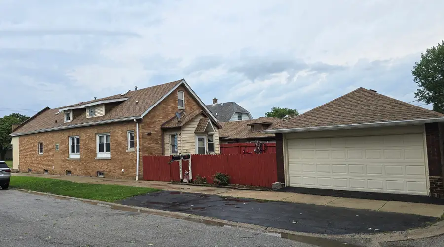 2345 W 144th Street, Posen, IL 60469 - #3