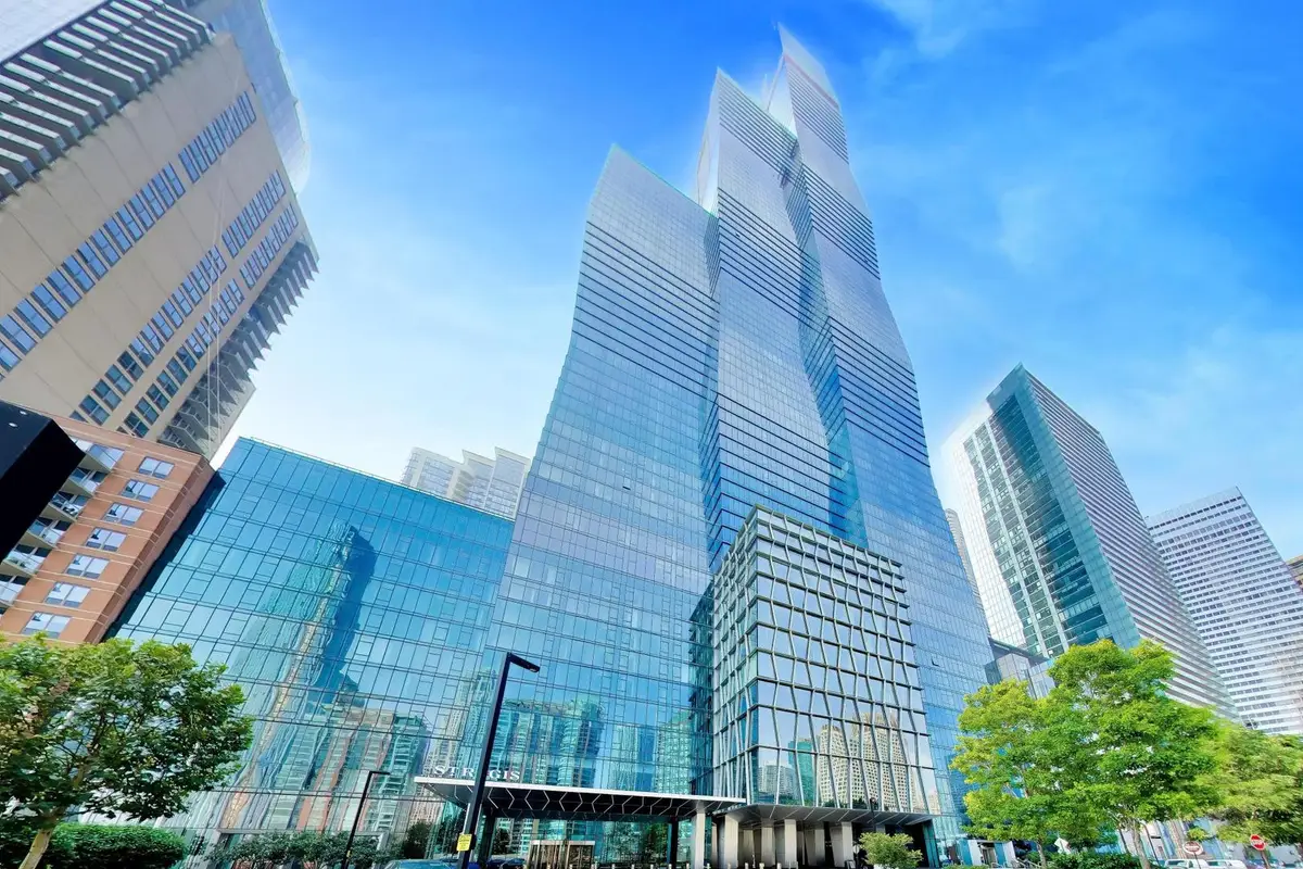 363 E Wacker Drive #4803, Chicago, IL 60601 - #1
