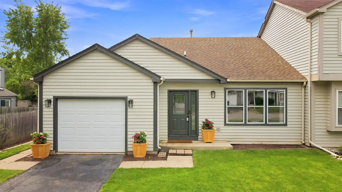 205 Chaparral Circle, Elgin, IL 60120 - #1