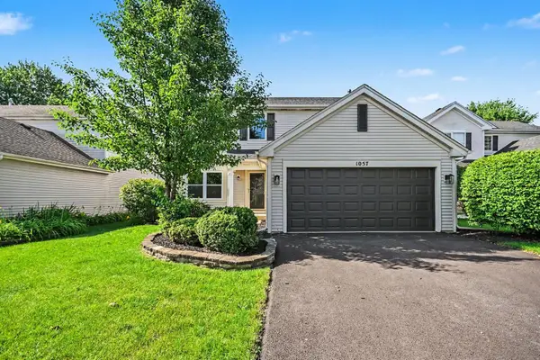 1057 Rosefield Lane, Aurora, IL 60504