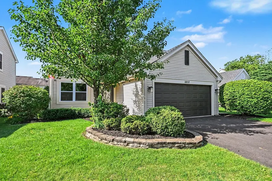 1057 Rosefield Lane, Aurora, IL 60504 - #2
